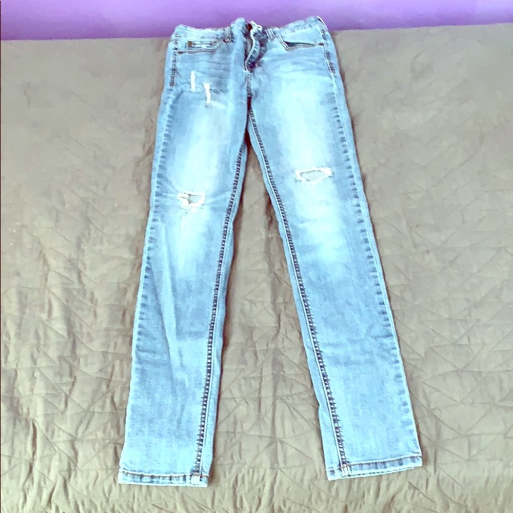 Jeans